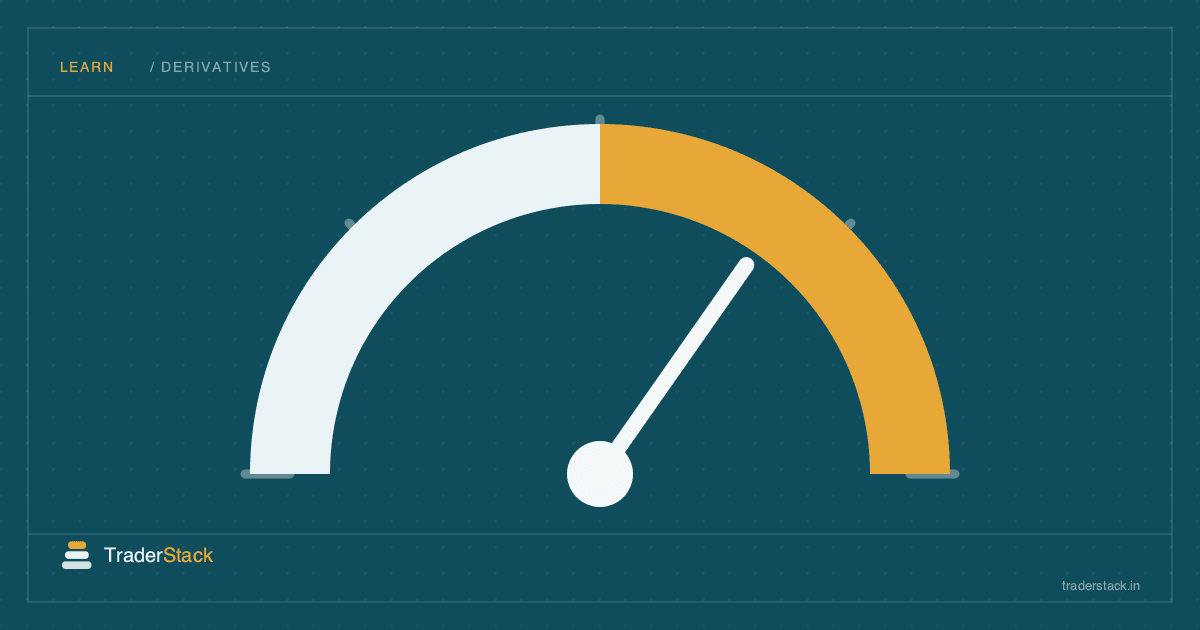 Put Call Ratio (PCR) Explained: How to Read It and What Counts as a Good PCR